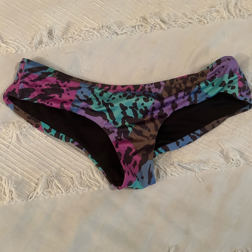 Swim Bottom